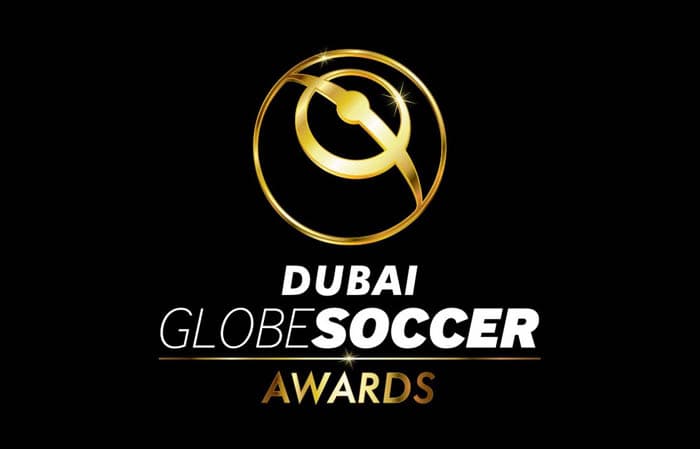Globe Soccer Awards eng yaxshi klub, futbolchi va hakamni e'lon qildi 