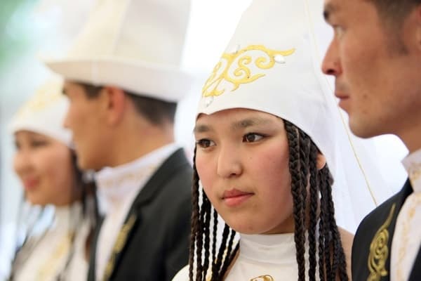 Qirg‘izistonda har beshinchi nikoh qiz olib qochish orqali amalga oshiriladi