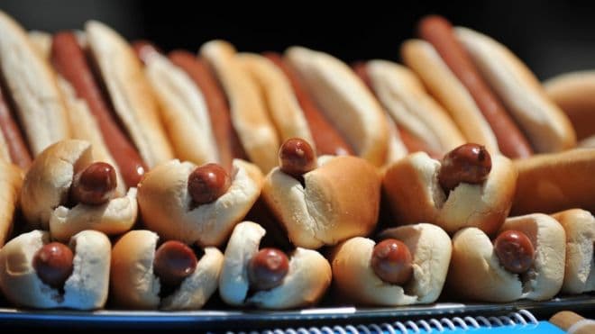 Malayziya hukumati xot-dog nomini taqvodor nomga o‘zgartirishni talab qildi