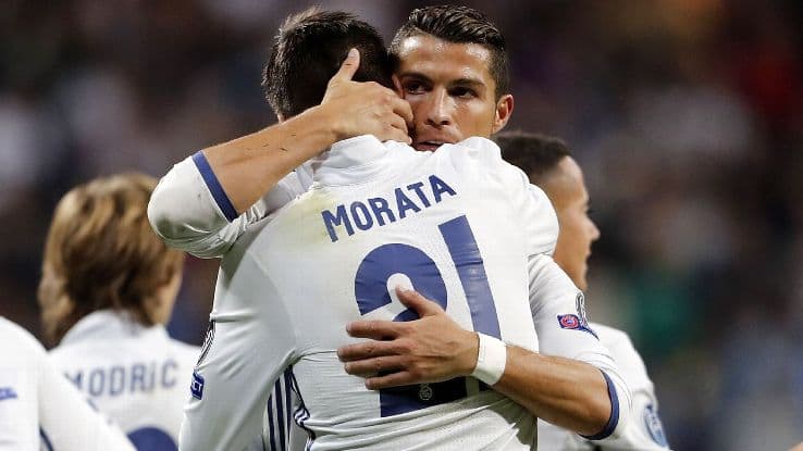 «Real» va «MYu» futbol tarixidagi eng yirik transferga qo‘l urishi mumkin