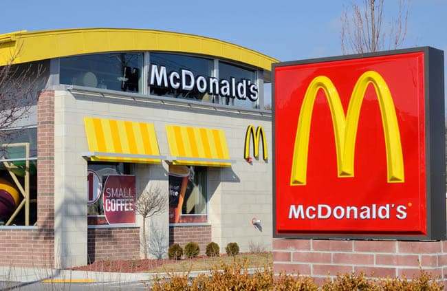 McDonald's franshiza asosida O‘zbekistonga kirib kelishi mumkin 