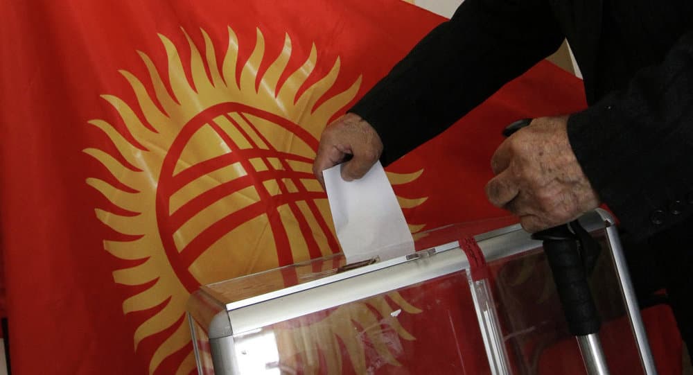Qozog‘iston MSK a'zolari Atamboyev tufayli Qirg‘izistondagi saylovlarni kuzatishdan bosh tortishmoqda
