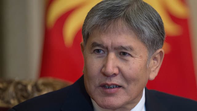 Atamboyev Rossiyaga kelmoqda. Tashrifdan asl maqsad nima?