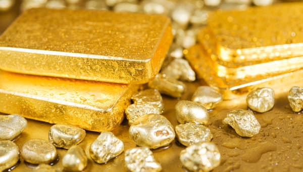 Qirg‘iziston markaziy banki aholiga 85 kilogramm oltin sotdi