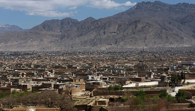 Pokiston Afg‘oniston bilan chegarasidagi nazorat punkti faoliyatini tikladi