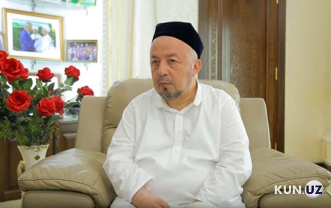 Anvar qori Tursunov: “Laylatul Qadrni ziyofat qilib emas, yaxshilik ila o‘tkazish kerak”