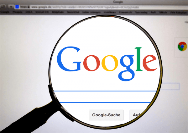 Google'da bo‘sh ish o‘rinlarini izlash funksiyasi ishga tushdi