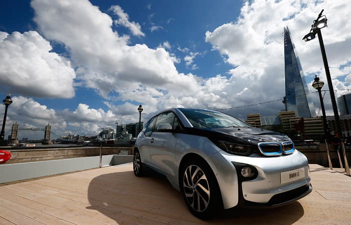 BMW va Fiat-Chrysler kompaniyalari mashinalarini qaytarib olmoqdalar