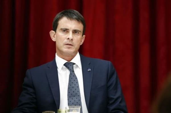 Fransiya bosh vaziri masjidlarni xorijdan moliyalashtirishni taqiqlash fikrini bildirdi