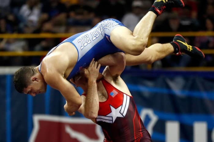 Olimpiya chempionlarining kundalik 7 odati