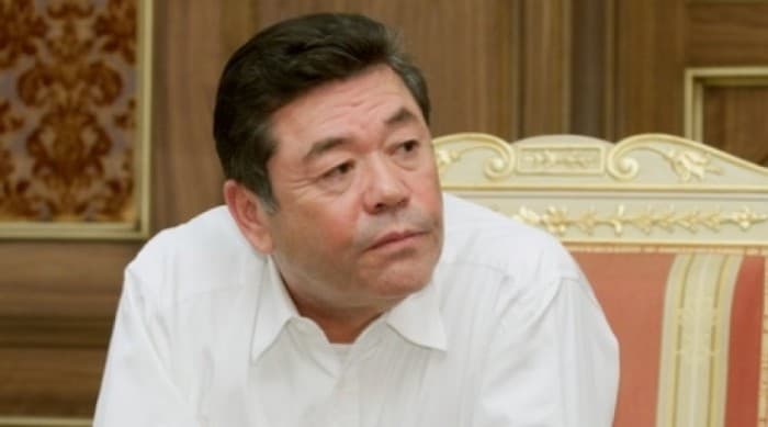 Fattoh Shodiyev fondi O‘zbekistonda davlat ro‘yxatidan o‘tkazildi