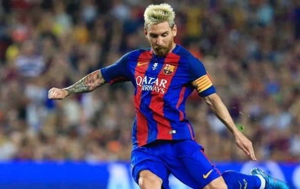 Messi "Barselona" bilan yangi shartnomasida boshqa klubga ketish bandini kiritilishini istamoqda