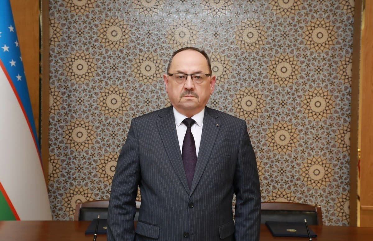 Ўзбекистонда ўлат билан боғлиқ эпидемиологик вазият барқарор - Санэпидқўмита
