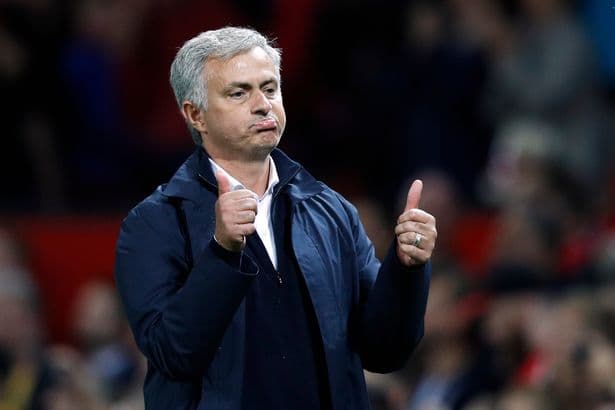 Mourino: «2-3 yil oldingi «MYu» bilan hozirgisi orasida katta farq bor»