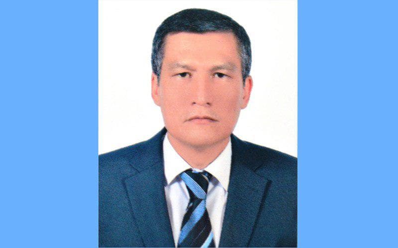 «O‘zbekiston metallurgiya kombinati»da rahbar o‘zgardi