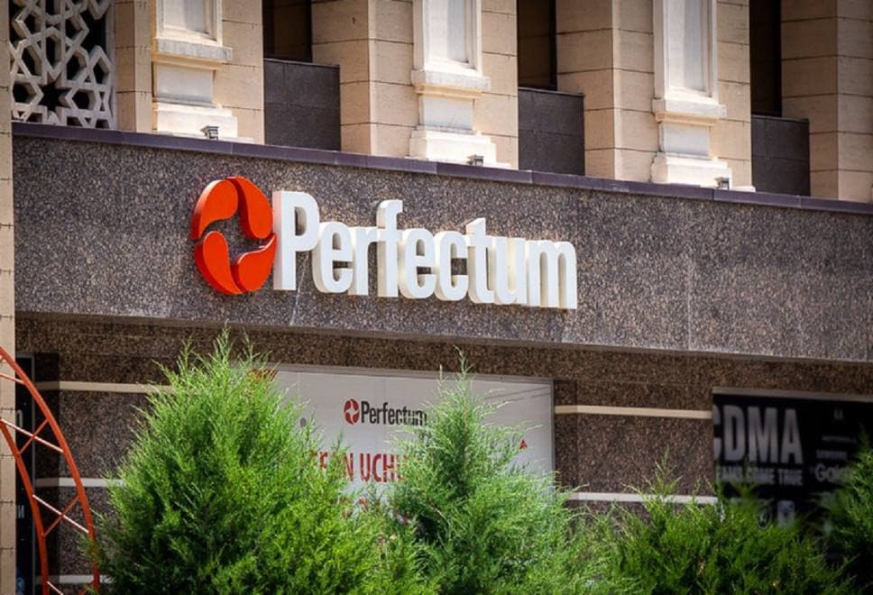 Рақобат қўмитаси Perfectum’ни сотиб олаётган VEON'га қатор талаблар қўйди