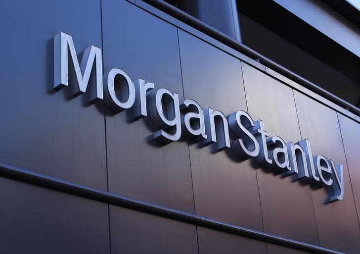 Morgan Stanley 10 yilda birinchi marta Goldman Sachs bankidan o‘zib ketdi