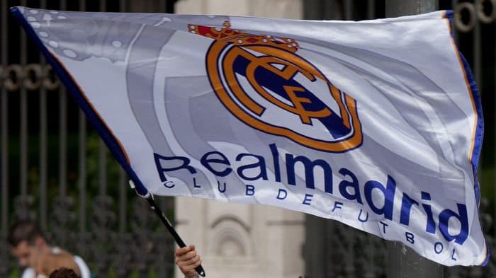 «Real» yana bir bo‘lajak yulduzni qo‘lga kiritdi