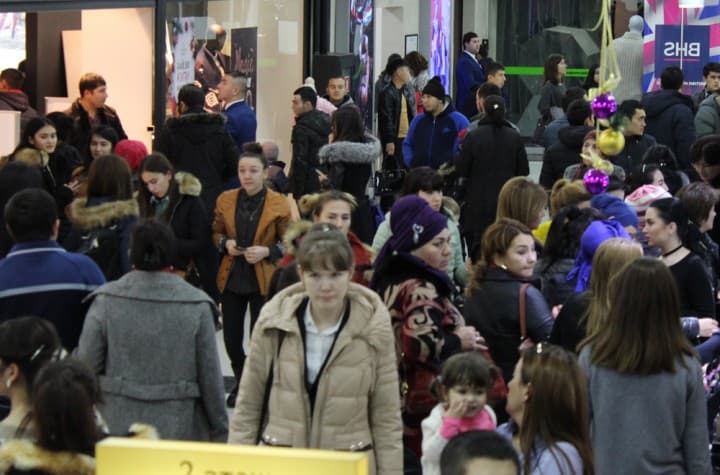 O‘zbekiston aholisining 13,6 foizi mahalliy ijro etuvchi hokimiyat organlarining ishini qoniqarsiz deb topdi