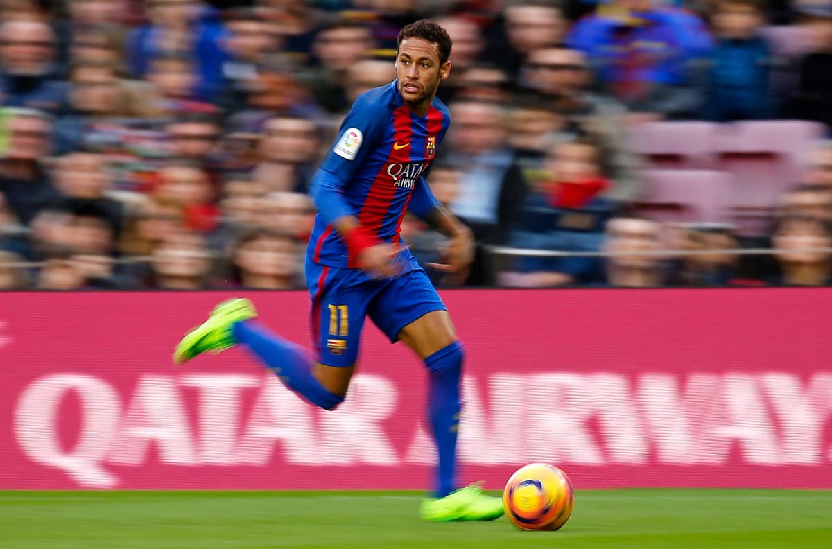 Neymar dunyoning eng nufuzli odamlari yuztaligiga kiritildi