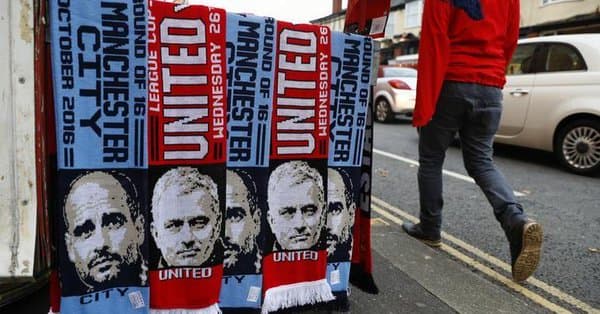 Kun munozarasi. Manchester qizilmi yoki ko‘k? 