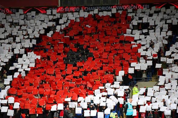 FIFA JCh-2018 saralashida ishtirok etayotgan bir nechta terma jamoani jazoladi