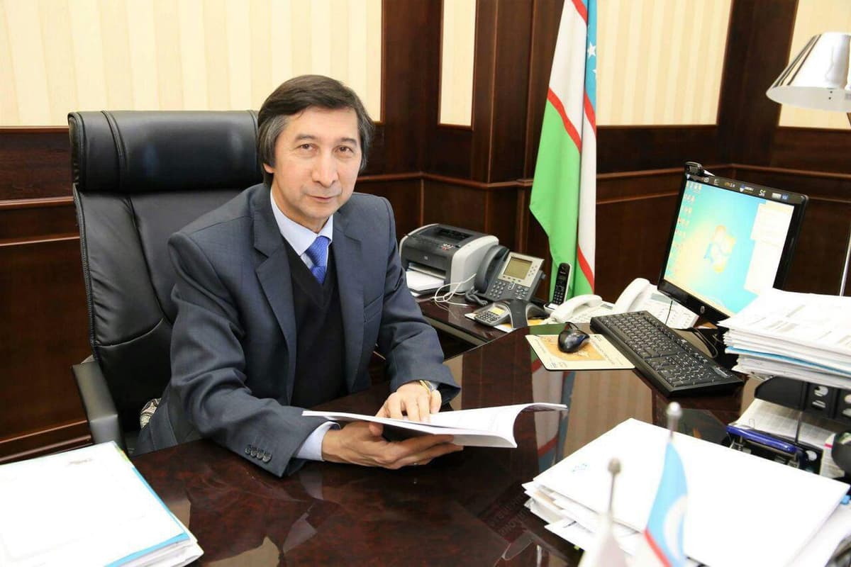 Savdo-sanoat palatasi: O‘zbekiston biznesi turg‘un va loqayd holatdan chiqmoqda