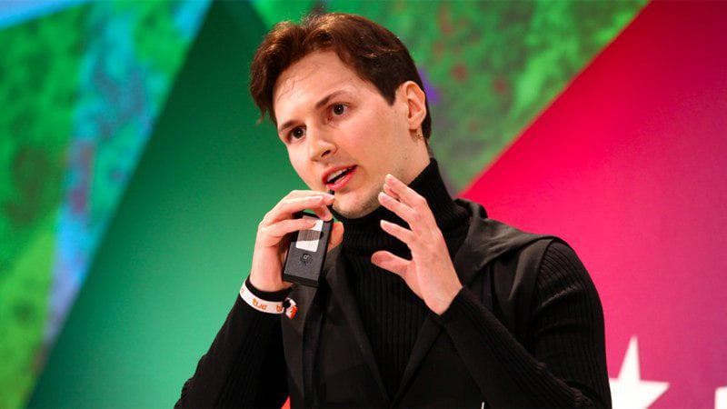 Telegram каналларда нималарни ёзиш ва тарғиб қилиш мумкин эмас — Дуров огоҳлантиради 