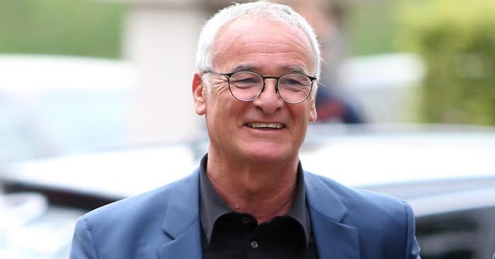 Raneri «Lester»ning chempionligi uchun yordam bergan «Chelsi» murabbiyiga minnatdorchilik bildirdi