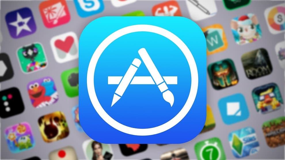 App Store'дан юз минглаб иловалар ўчириб ташланди