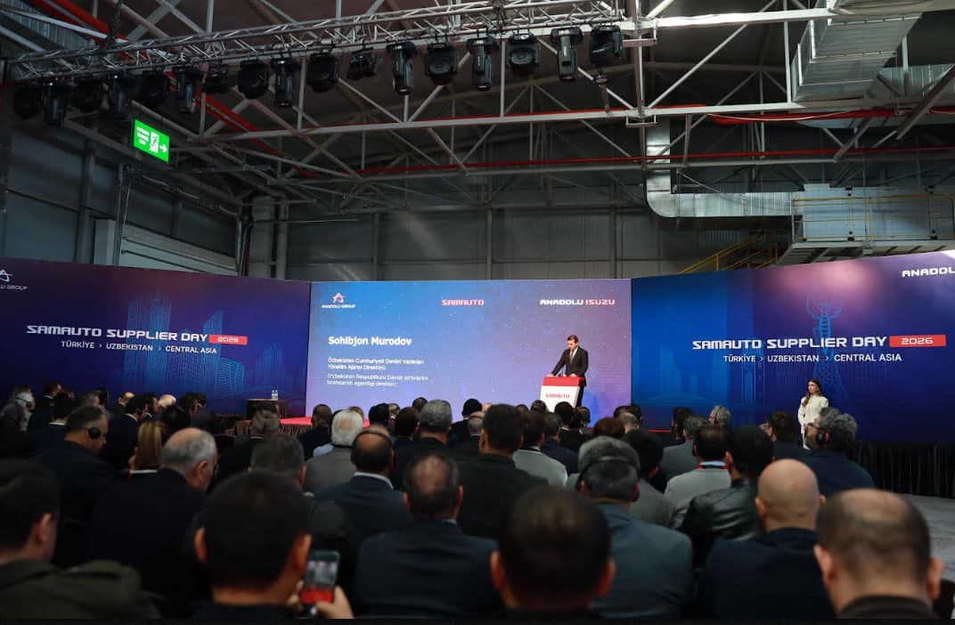 Turkey’s investment in Uzbekistan approaches $10 billion