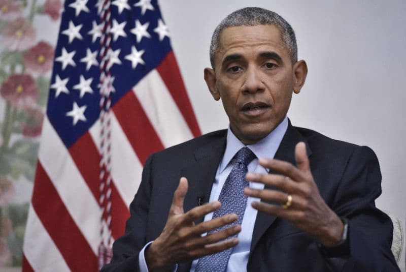 Obama qabul qilgan eng qiyin qarori qaysi bo‘lganini aytdi