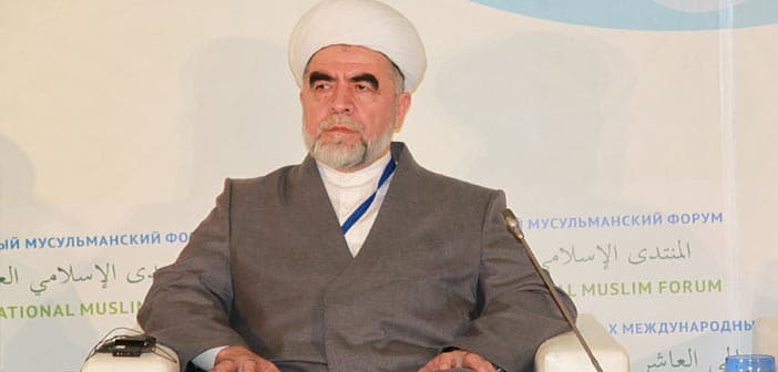 Savollarga shayx Muhammad Sodiq Muhammad Yusufning antiqa javoblari