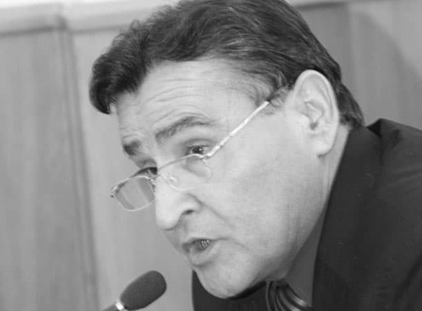 Tojikiston kommunistlari yetakchisi Ismoil Talbakov hayotdan ko‘z yumdi