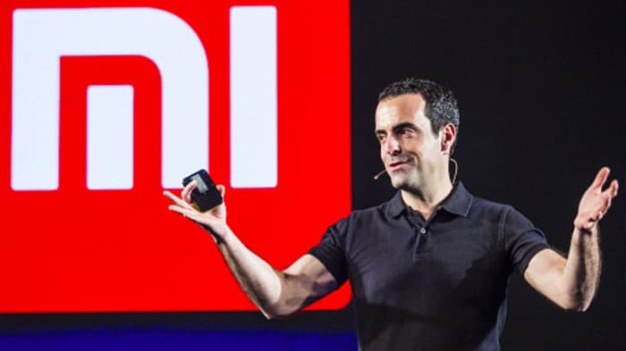 Xiaomi sobiq vitse-prezidenti Facebook’da virtual reallik bilan shug‘ullanishi ma'lum bo‘ldi