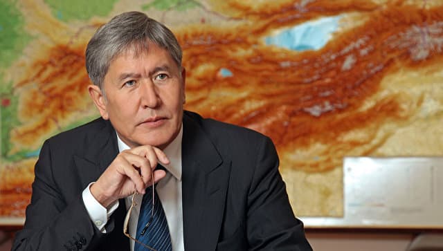 Atamboyev voz kechgan qarindoshlar, «sotmagan» Jeenbekov va Babanovning O‘shdagi nutqi haqida