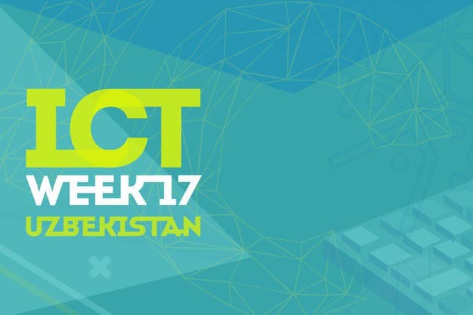 «ICT Forum 2017» AKT-forum ma'ruzalar qabulini boshladi