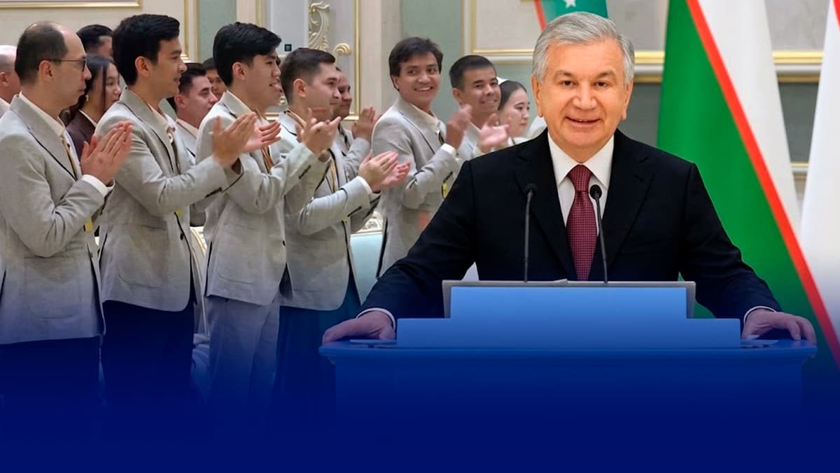 “Bu natijalar tasodifiy emas. Bu – maktab, bu – tizim, bu – oʻzbek shaxmatining yangi darajasi” – shaxmat chempionlari Koʻksaroyda taqdirlandi