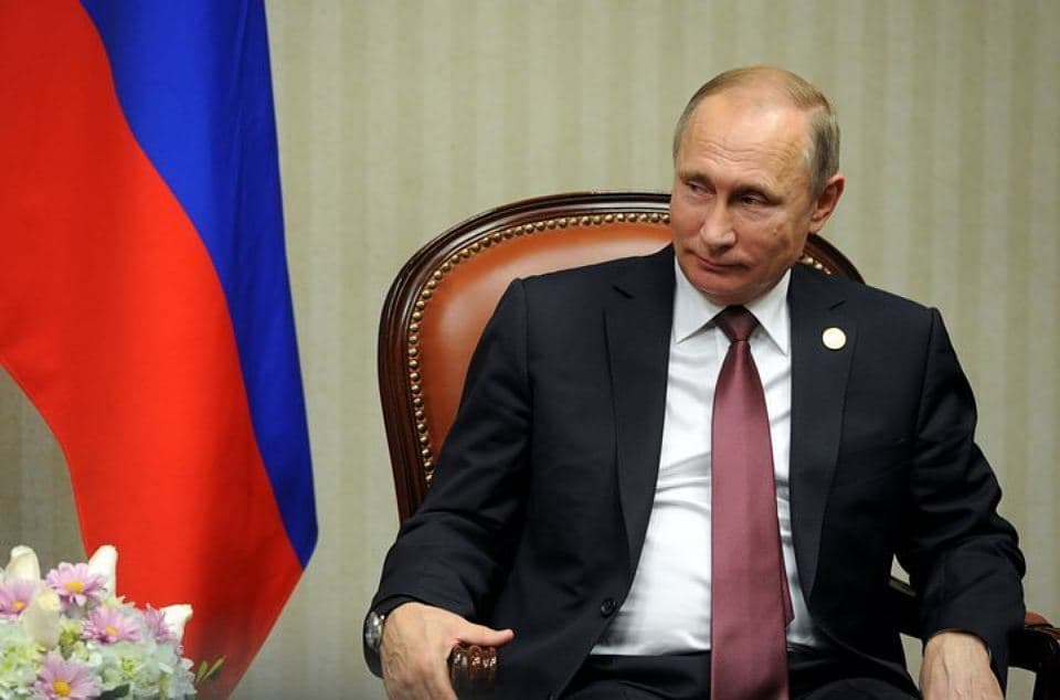 Putin Tramp bilan uchrashuvga qanday musiqa tanlashni bilmayotganini tan oldi 