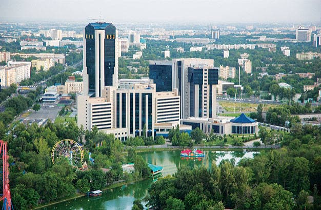 Toshkentda zamonaviy texnologiyalar taraqqiyotiga bag‘ishlangan "AKT-2016" sammiti bo‘lib o‘tdi