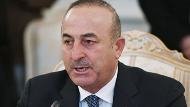 Turkiya mudofaa xarajatlarini oshirmoqda