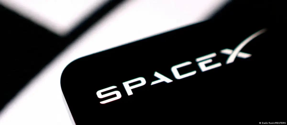 Mask har bir amerikalik bolaga SpaceX aksiyasini vaʼda qildi