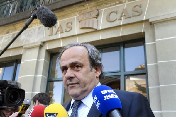 CAS Platinining diskvalifikatsiyasi muddatini 4 yilga tushirdi