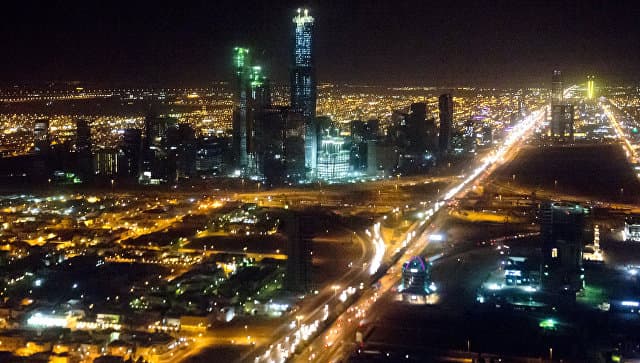 Saudiya Arabistonida qish noodatiy sovuq kelishi kutilmoqda 