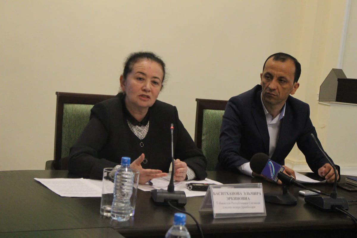Bositxonova: Respublikaning 3 hududida bolalar uchun kardio-jarrohlik amaliyot markazlari ochiladi