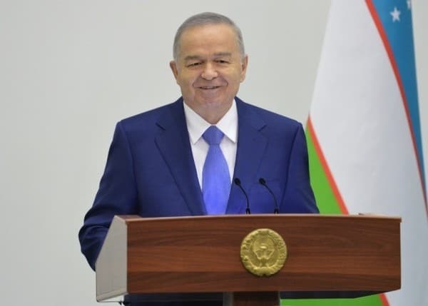 Ramazon hayiti munosabati bilan Prezident Islom Karimov nomiga samimiy qutlovlar kelmoqda