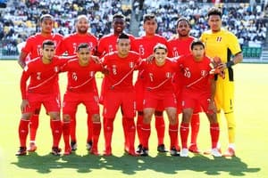 Peruni JCh-2018’da ishtirok etish imkoniyatidan mahrum qilmaslikka qaror qilindi