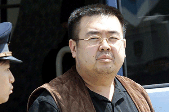 Malayziya: Kim Chen Nam qarindoshlaridan hech kim uning jasadini so‘ramadi