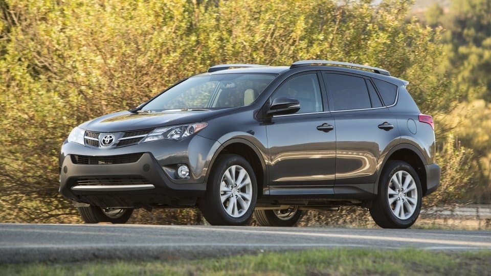 Toyota 2,9 millionta mashinani qaytarib olishi haqida ma'lum qildi