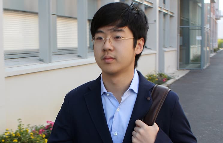 Kim Chen Namning o‘g‘li otasi jasadini olib ketish uchun Malayziyaga yetib keldi